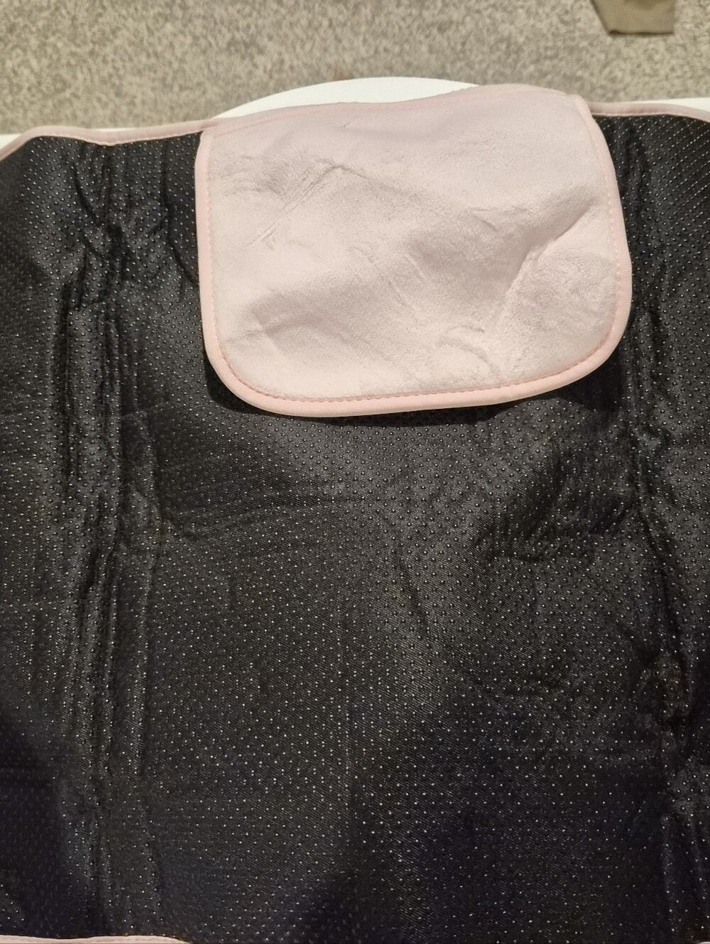 Child Airplane Seat Extender